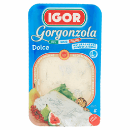 Show details for IGOR Gorgonzola Picture of IGOR Gorgonzola